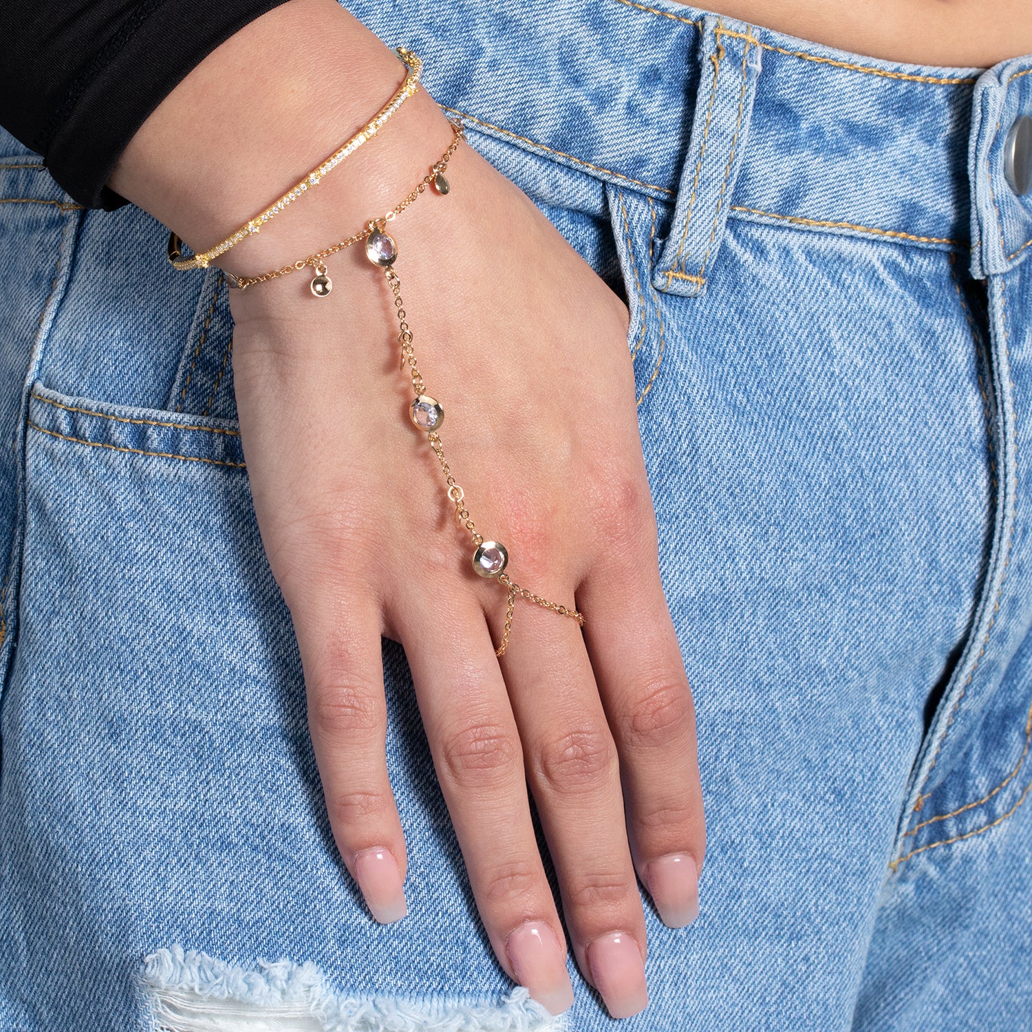Bracelets
