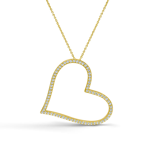 Amour XL Necklace