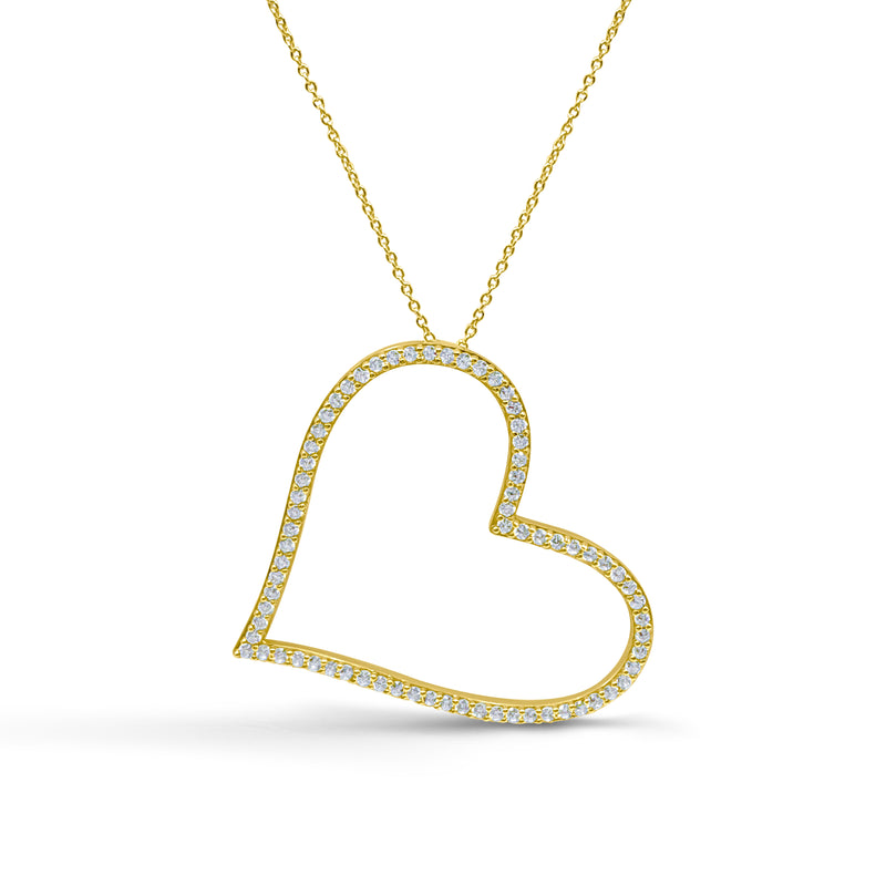 Amour XL Necklace