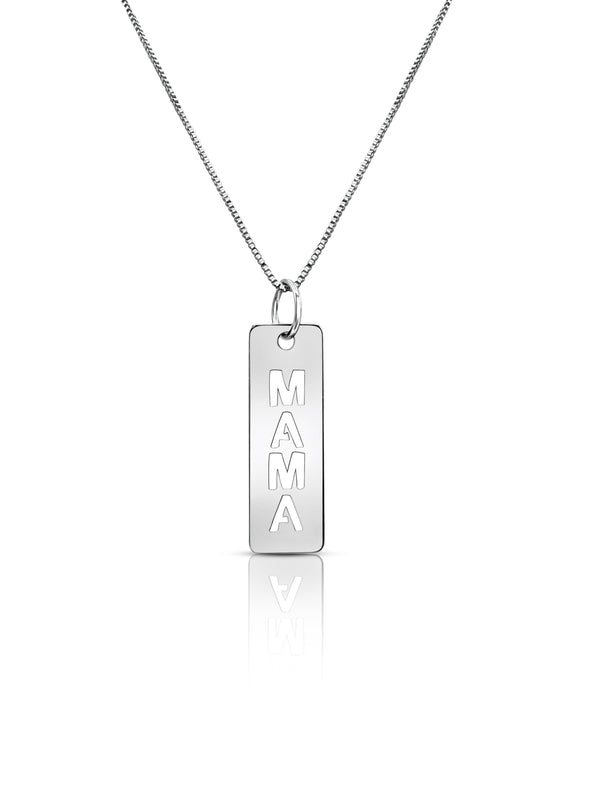 Mama Necklace