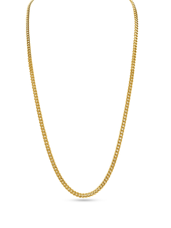 Pauly Boyfriend Chain Unisex