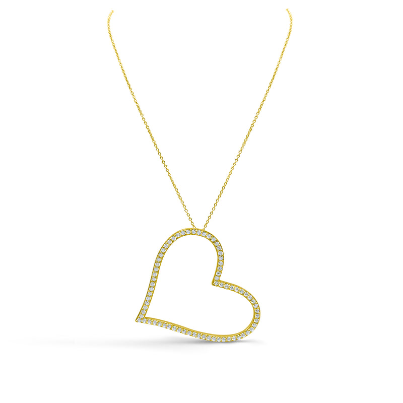 Amour XL Necklace