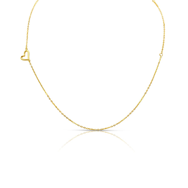 Mon Amour Necklace