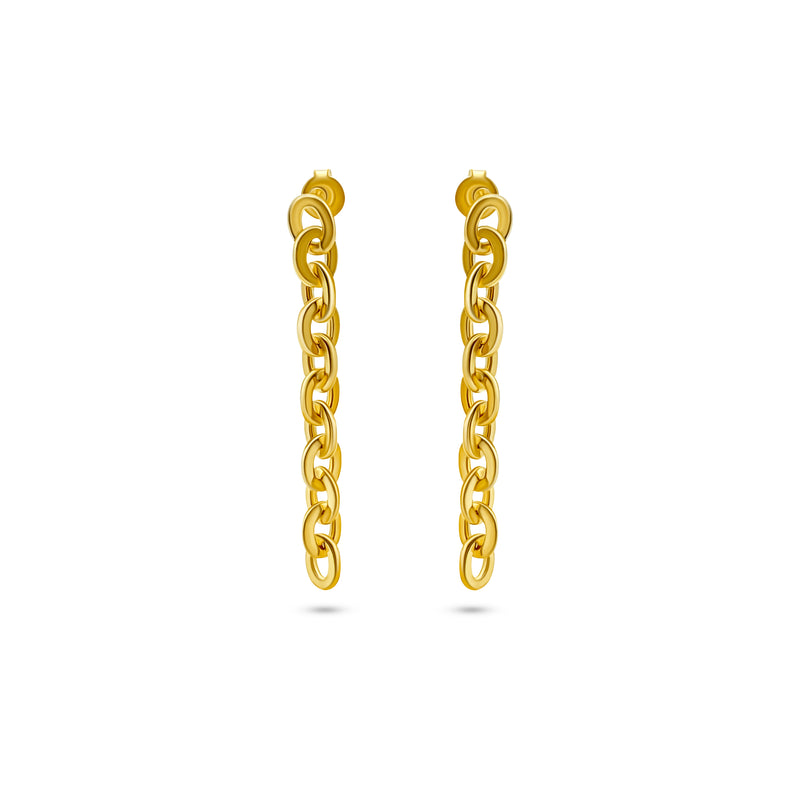 Chaîne Earrings