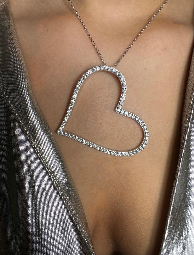 Amour XL Necklace