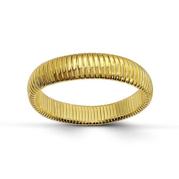 Twisted Bangle