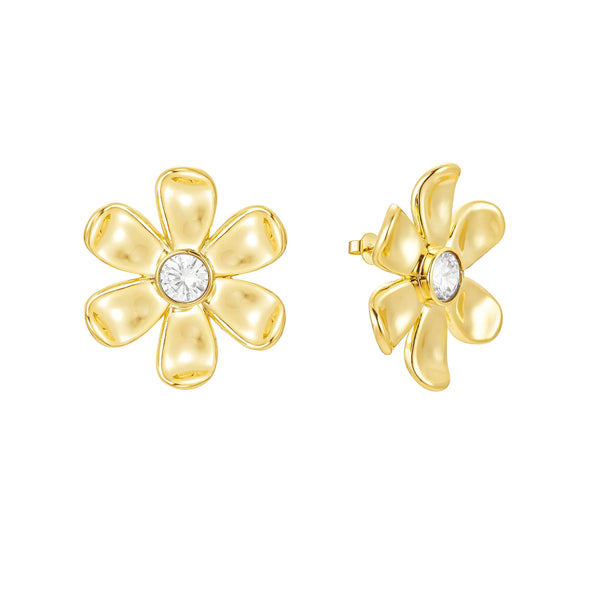 Miss Daisy Earrings