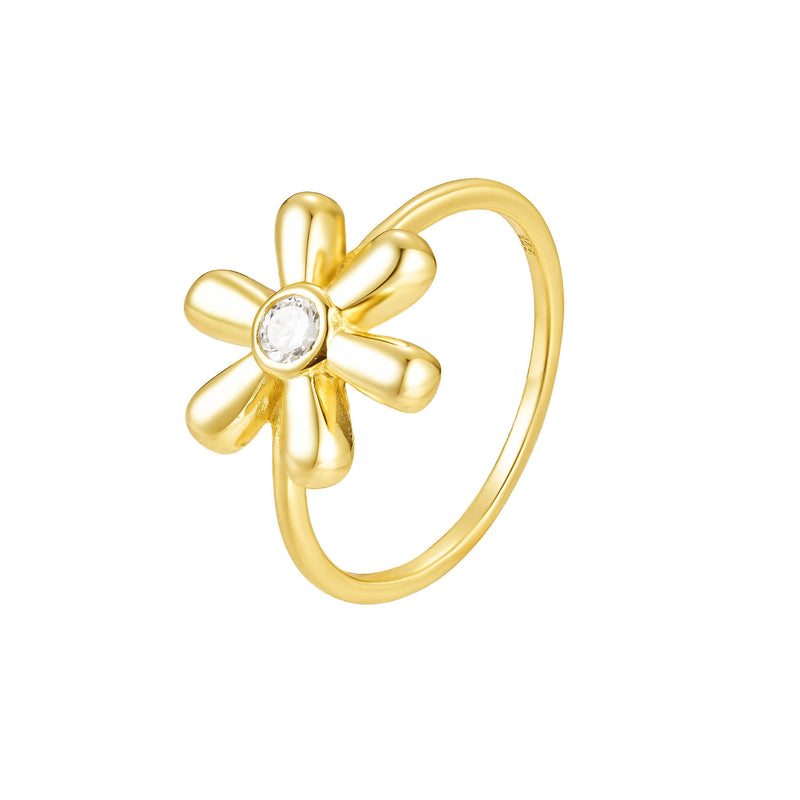 Miss Daisy Ring