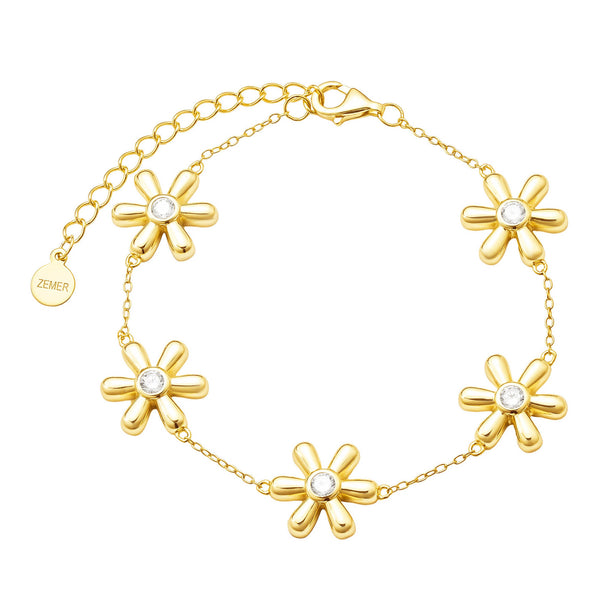 Miss Daisy Bracelet