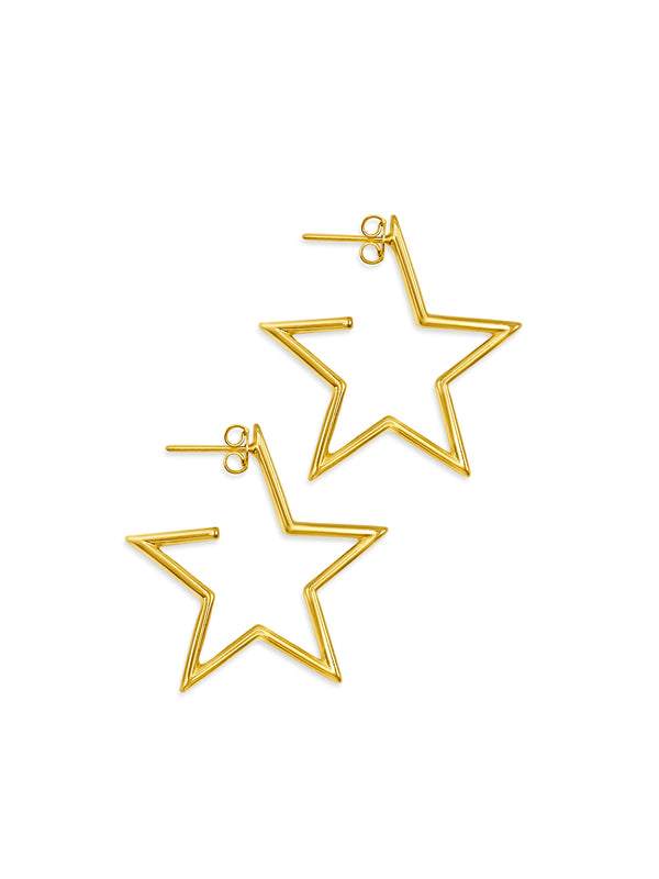 Stardust Earrings