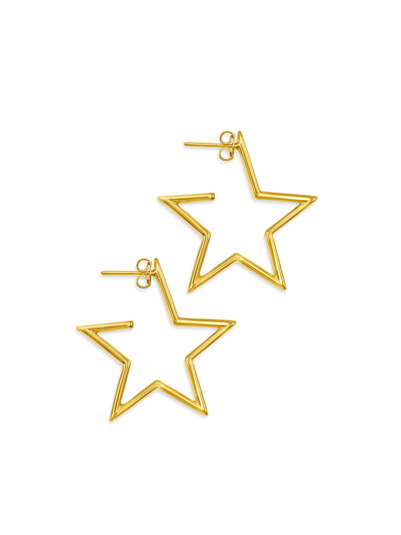 Stardust Earrings