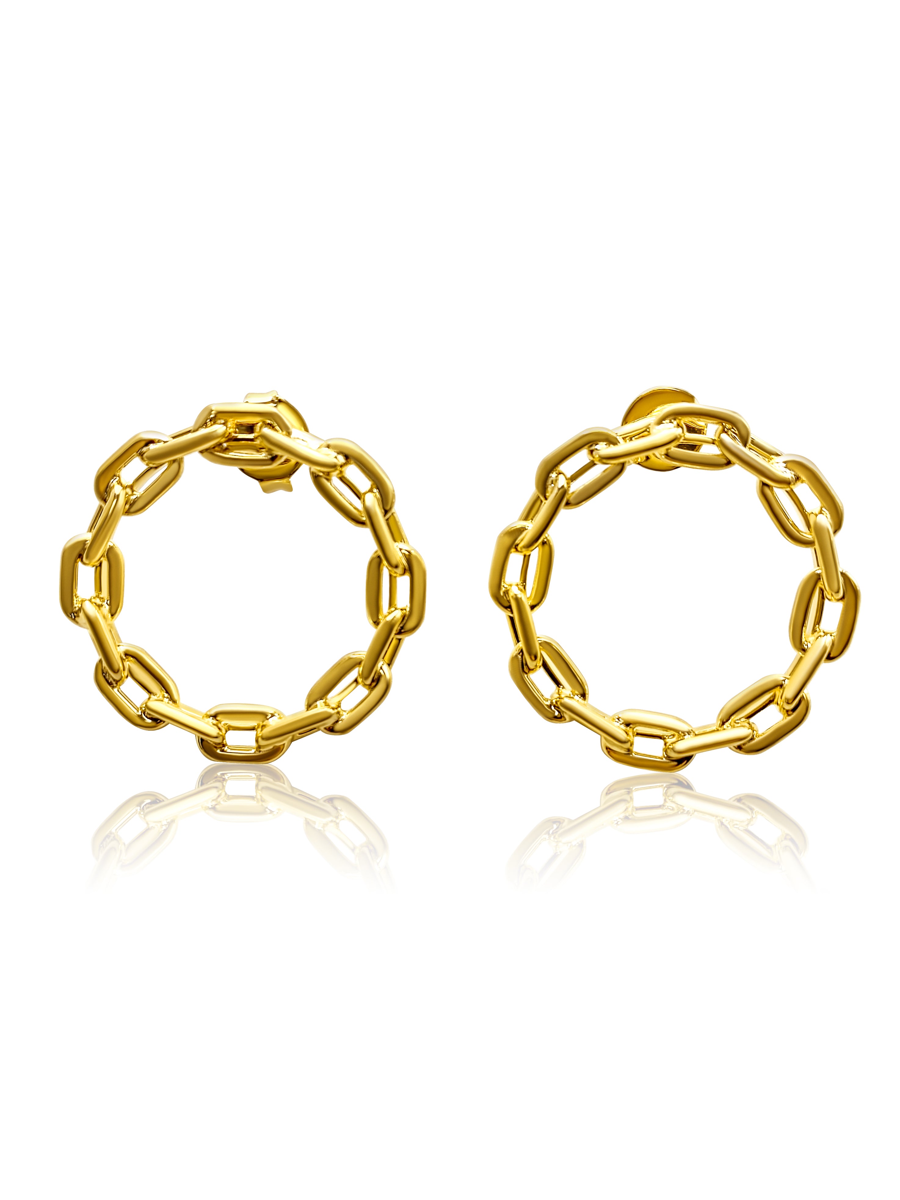 Mrs. Smith Earrings